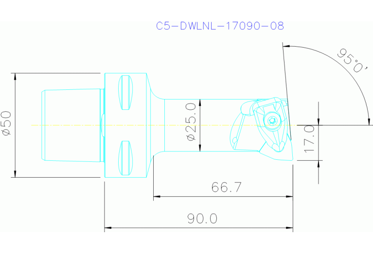 C5-DWLNL-17090-08