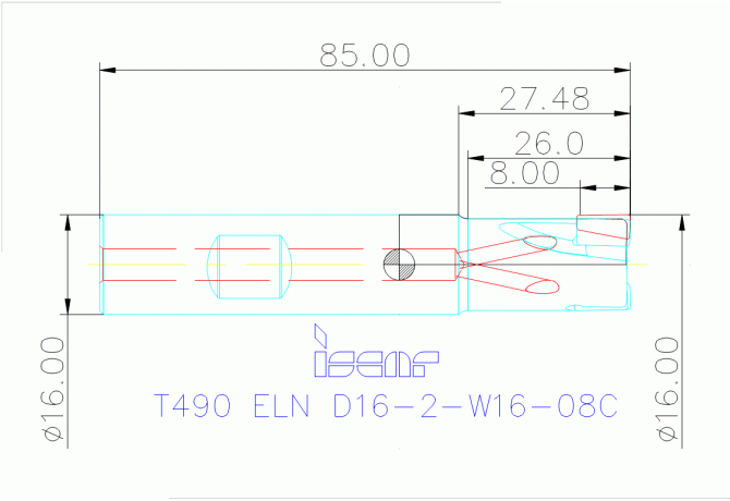 T490 ELN D16-2-W16-08C