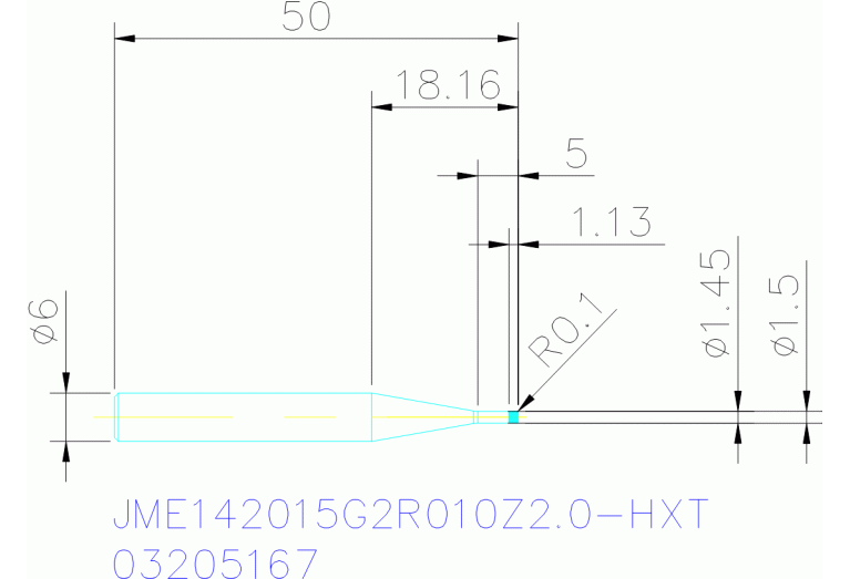 JME142015G2R010Z2.0-HXT
