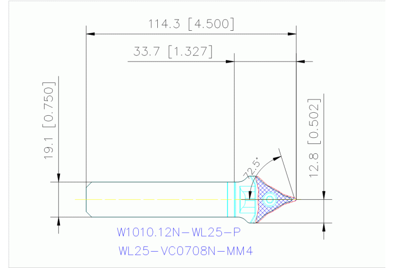 W1010.12N-WL25-P