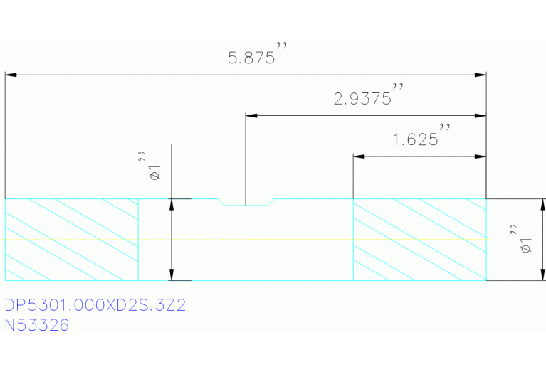 DP5301.000XD2S.3Z2