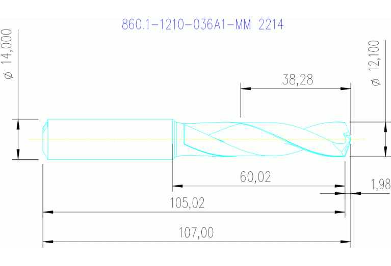860.1-1210-036A1-MM 2214