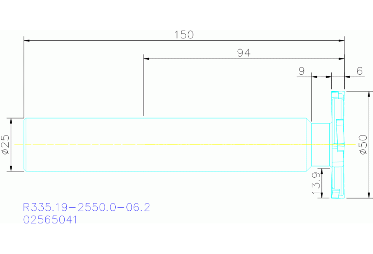 R335.19-2550.0-06.2