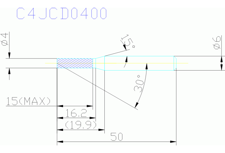 C4JCD0400