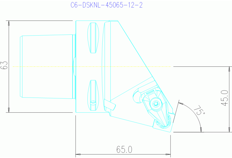 C6-DSKNL-45065-12-2