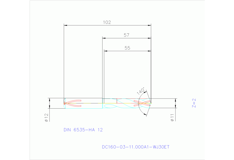 DC160-03-11.000A1-WJ30ET