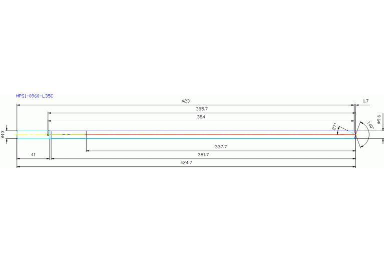 MPS1-0960-L35C DP1021