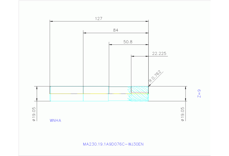 MA230.19.1A9D076C-WJ30TF