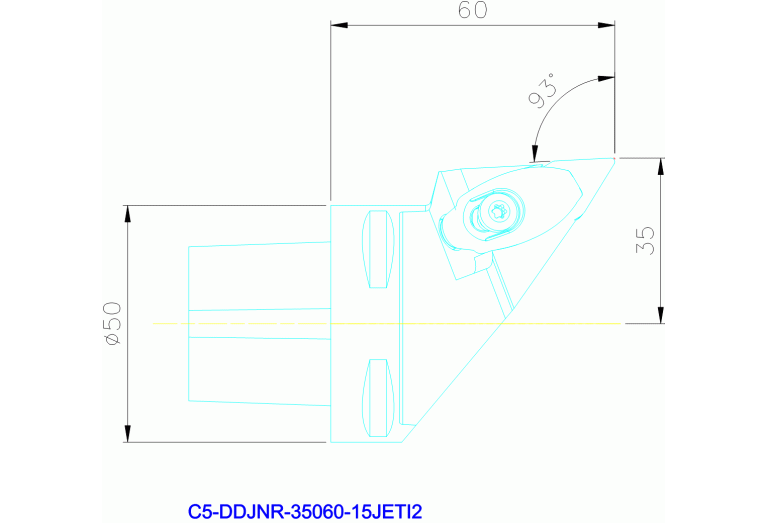 C5-DDJNR-35060-15JETI2