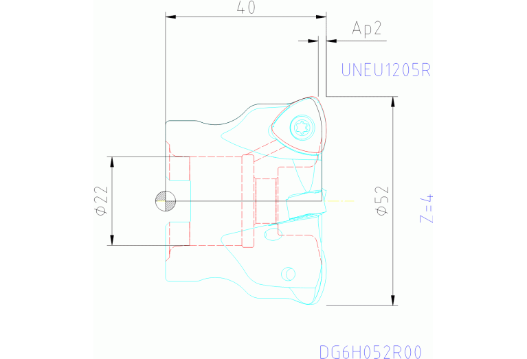 DG6H052R00
