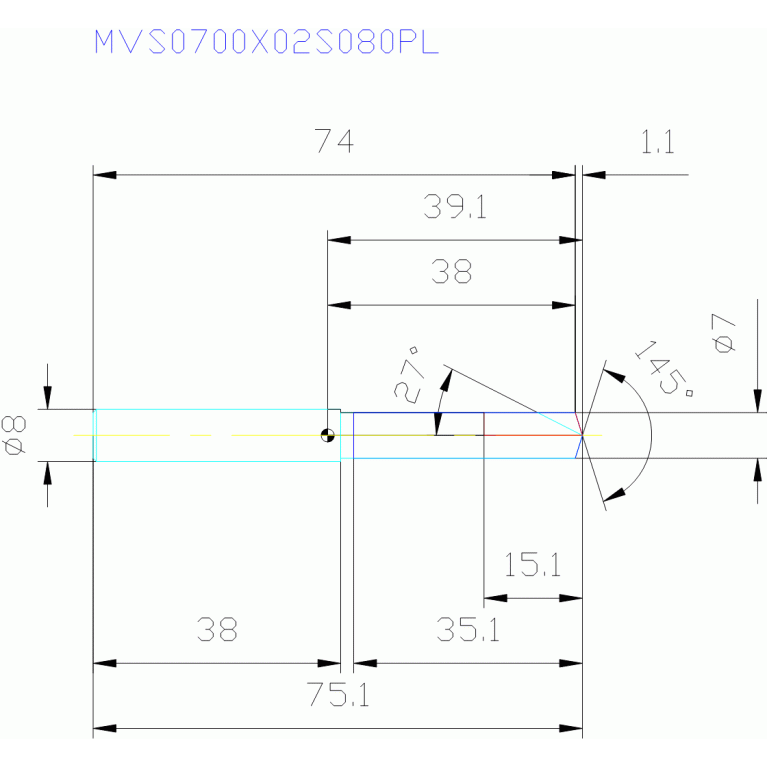 MVS0700X02S080PL