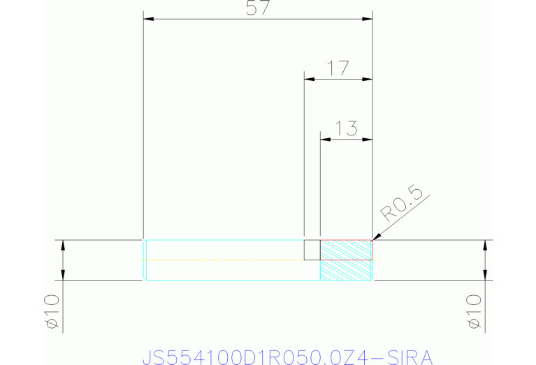 JS554100D1R050.0Z4-SIRA