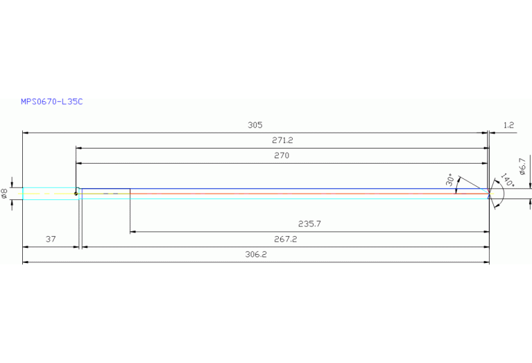 MPS0670-L35C VP15TF
