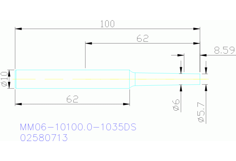 MM06-10100.0-1035DS
