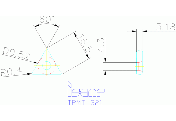 TPMT 160304 IC8250