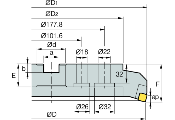 EFM4315R