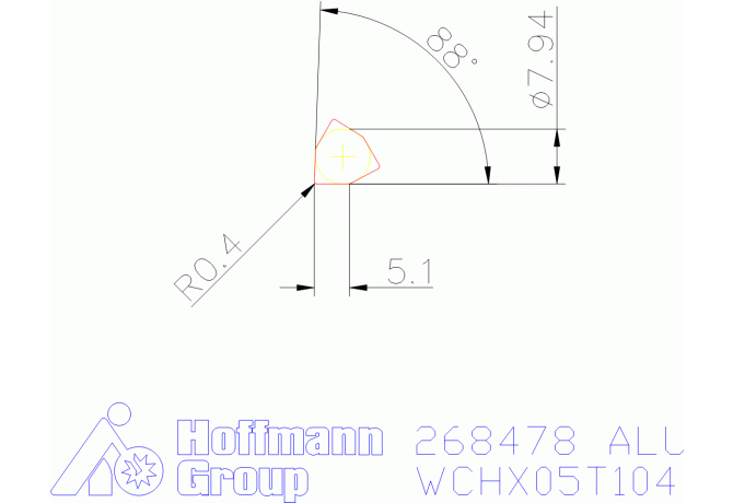 268478 ALU