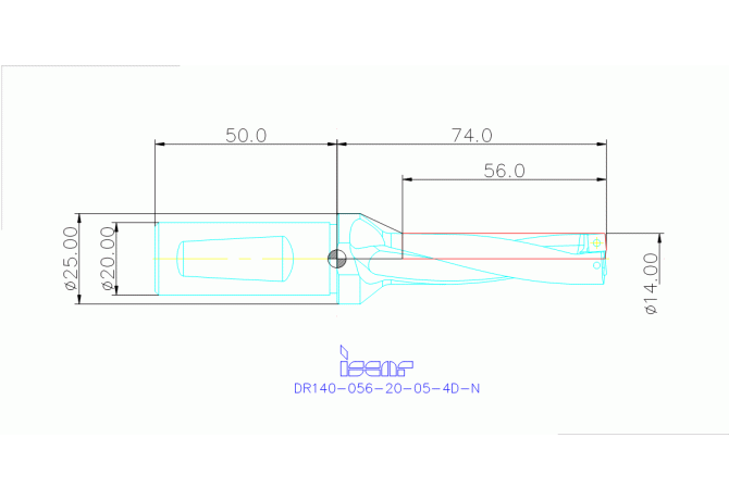 DR140-056-20-05-4D-N