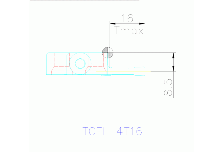 TCEL 4T16