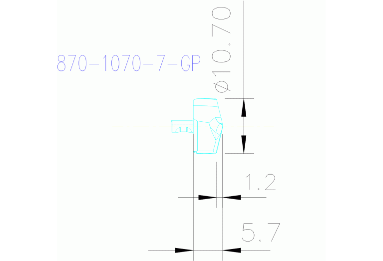 870-1070-7-GP 4234