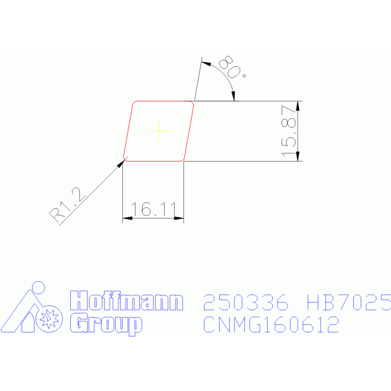 250336 HB7025