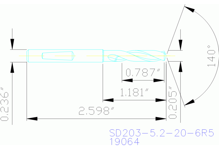 SD203-5.2-20-6R5