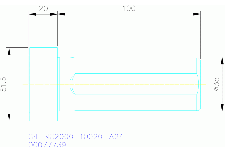 C4-NC2000-10020-A24