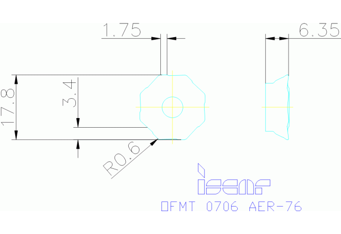 OFMT 0706 AER-76 IC328