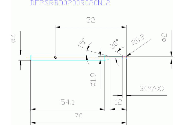 DFPSRBD0200R020N12