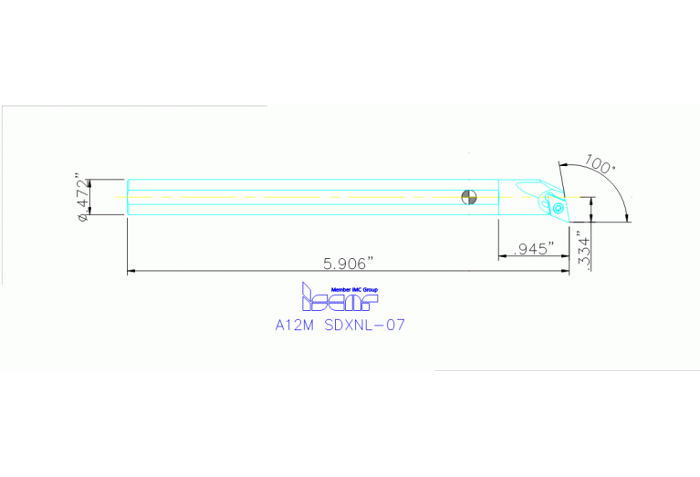 A12M SDXNL-07