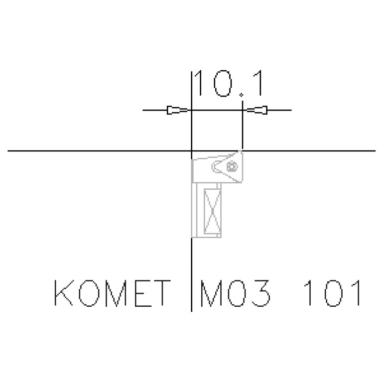 M03 10111