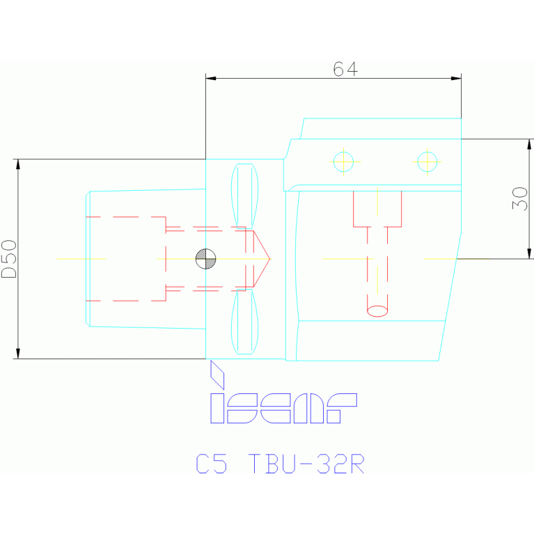 C5 TBU-32R