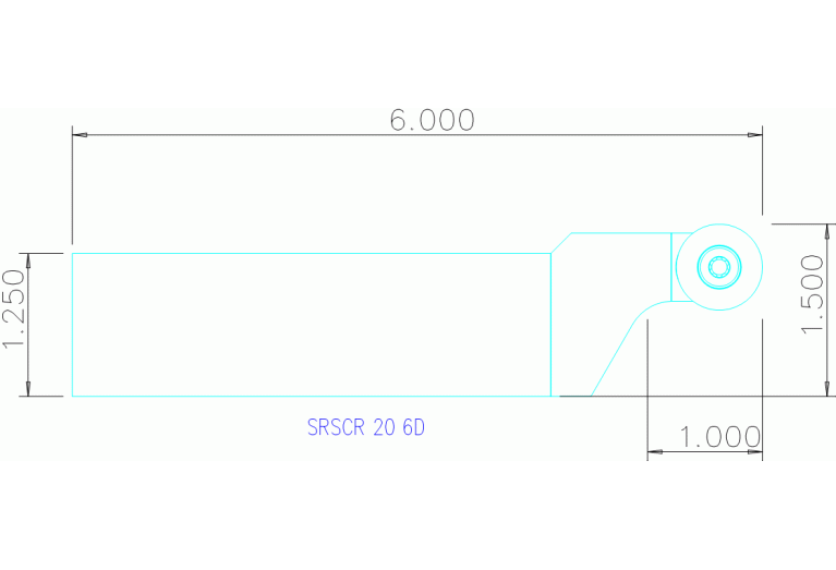 SRSCR 20 6D
