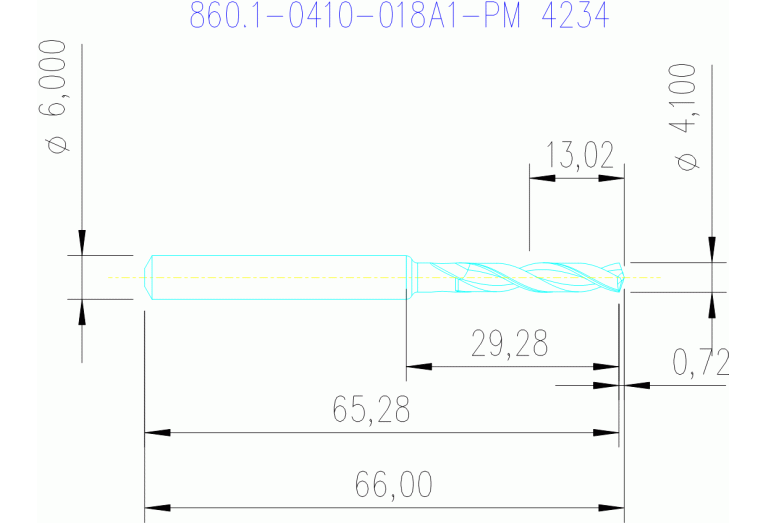 860.1-0410-018A1-PM 4234