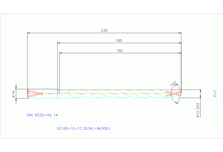 DC160-12-12.303A1-WJ30EU