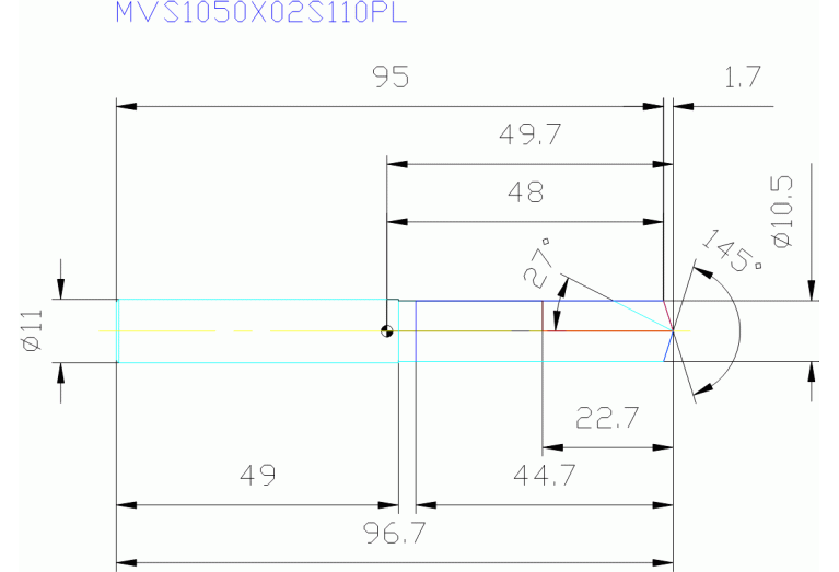 MVS1050X02S110PL DP1020