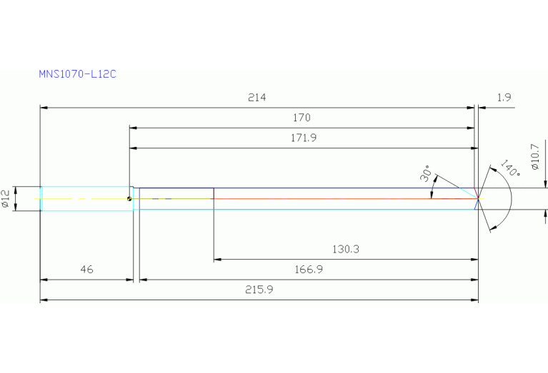 MNS1070-L12C TF15
