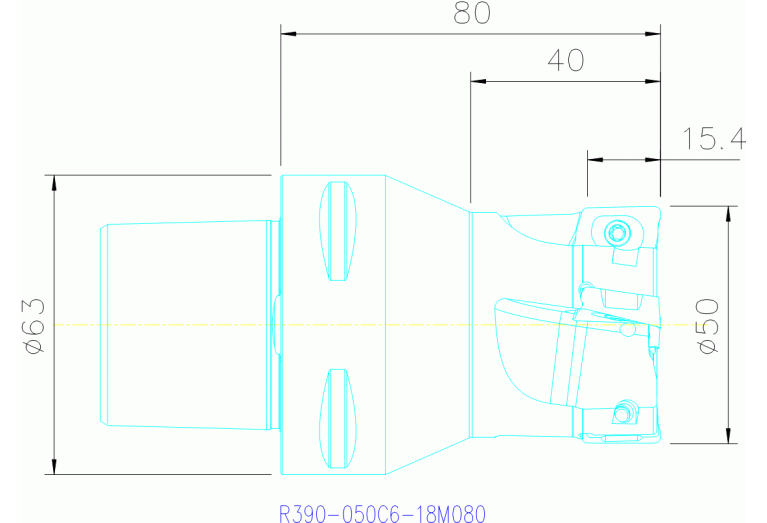 R390-050C6-18M080