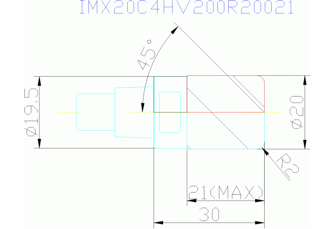 IMX20C4HV200R20021 EP7020