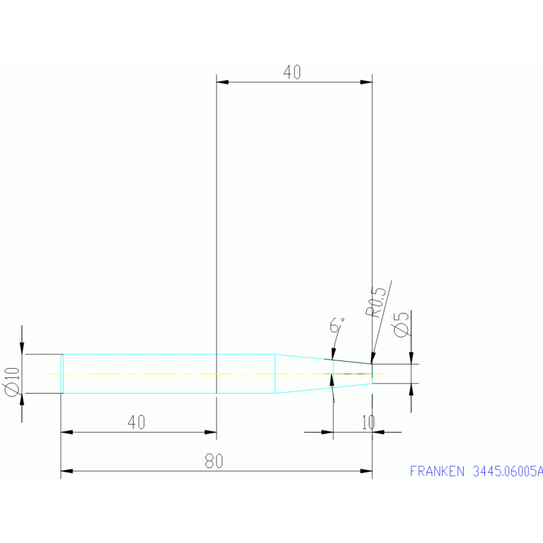 3445.06005A