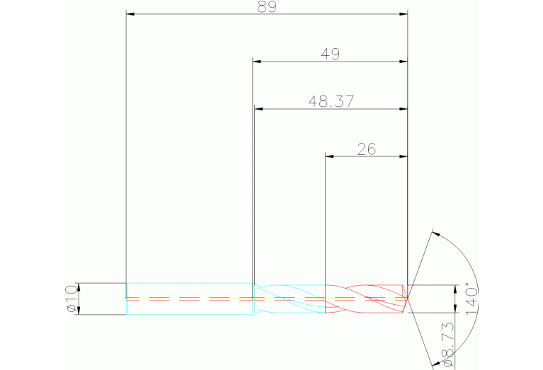 460.1-0873-026A1-XM GC34