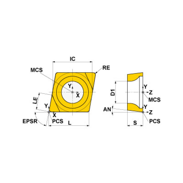 CCGT03S104L-F NX2525