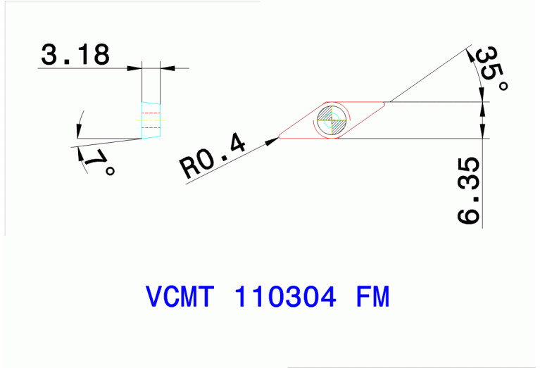 VCMT 110304 FM TT8125
