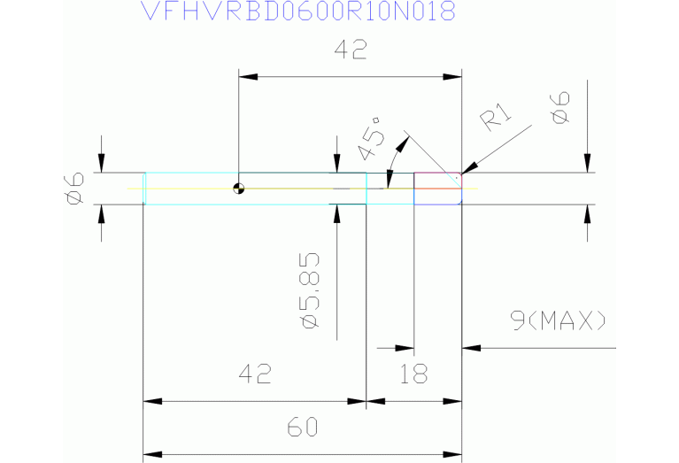 VFHVRBD0600R10N018