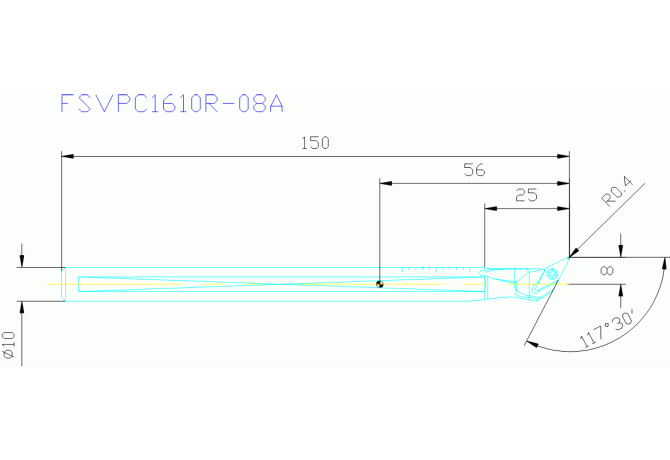 FSVPC1610R-08A