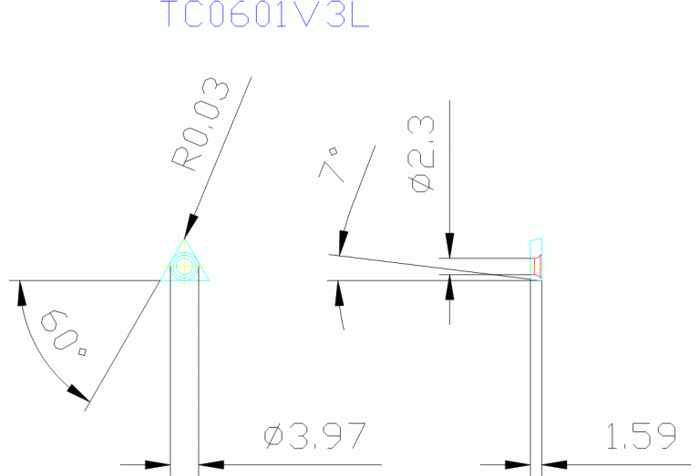 TCGT0601V3L-F NX2525