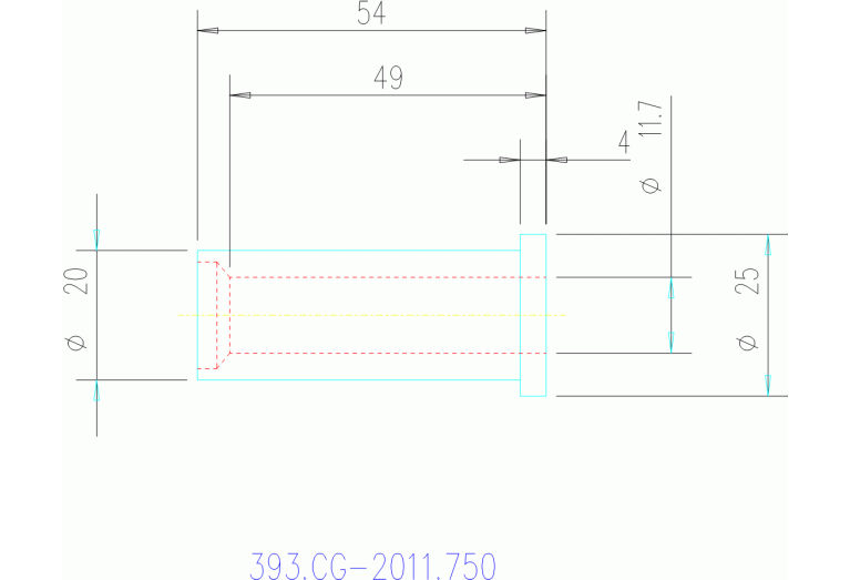 393.CG-20 11.7 50