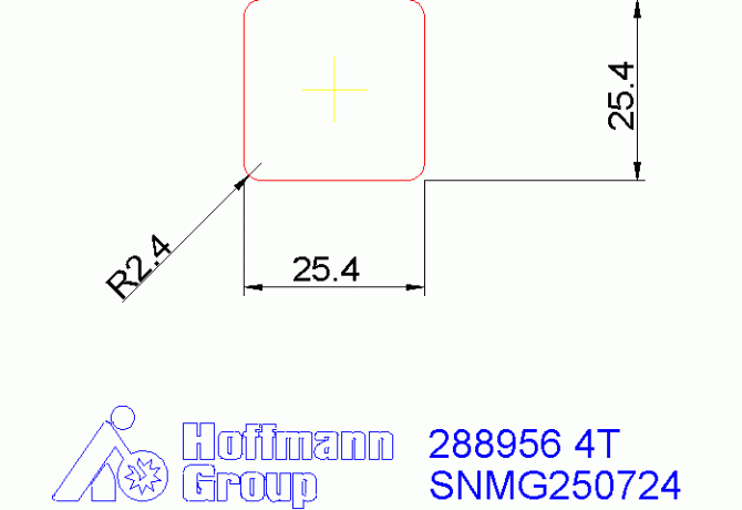 288956 4T