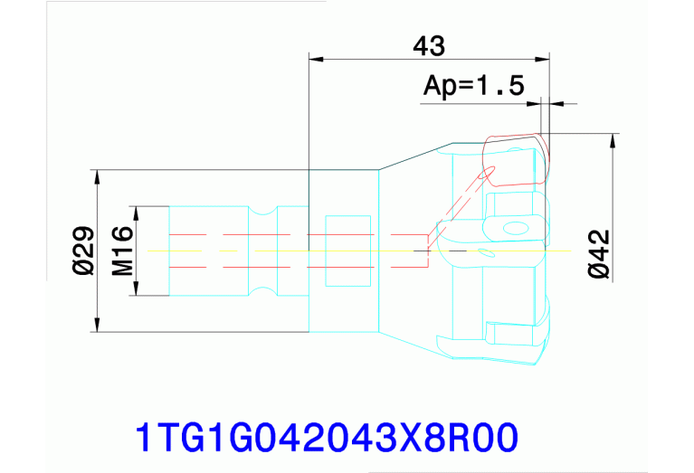 1TG1G042043X8R00