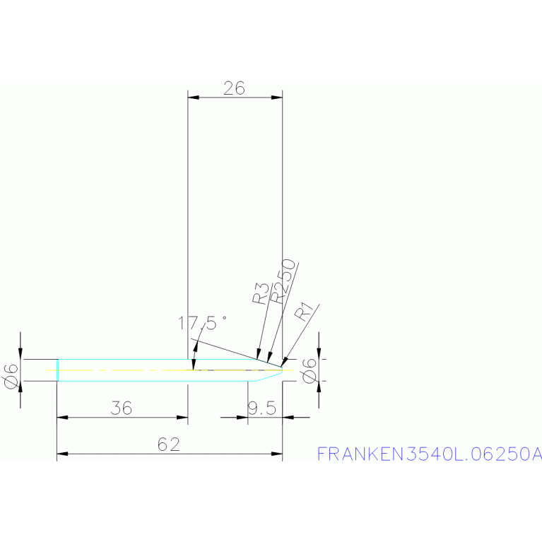 3540L.06250A
